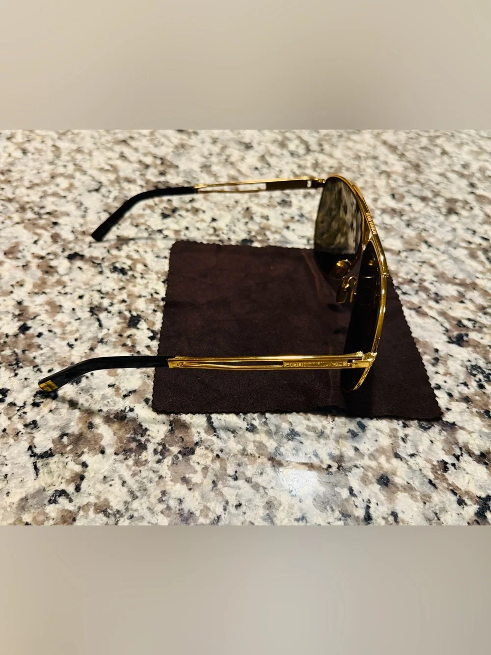 Louis Vuittong Tonga Sunglasses